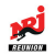 NRJ Réunion Logo