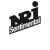 NRJ - Sentimental Logo