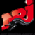 NRJ Tahiti Logo