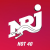 NRJ Ukraine - Hot 40 Logo