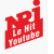 NRJ - Le Hit YouTube Logo