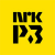 NRK P3 Logo