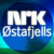 NRK P1 Telemark Logo