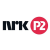 NRK P2 Logo