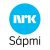 NRK Sápmi Logo