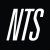 NTS Radio - Channel 2 Logo