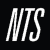 NTS Radio - Channel 1 Logo