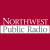 NWPR Classical Music - KNWY Logo