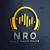 Naas Radio Online (NRO) Logo