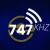 Nagarta radio Logo
