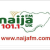 NaijaFM Online Logo