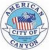 Napa City and American Canyon Fire Dispatch Logo