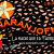 NaranjoFM Logo