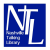 Nashville Talking Library Logo