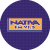 Nativa FM Bauru Logo