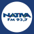 Nativa FM Irecê Logo