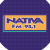 Nativa FM Norte do Paraná Logo