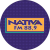 Nativa FM São Carlos Logo