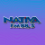 Nativa FM Tubarão Logo