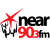 Near FM Logo