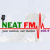 Neat FM 100.9 Logo