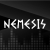 Nemesis Rádio Logo