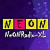 NeonRadio-XL Logo