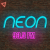 Neón Radio 935 Logo