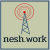 Nesh Work - CHAP Logo