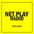 Net Play Radio Logo