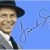 NetworkJamz - Frank Sinatra Radio Logo
