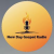 New Day Gospel Radio Logo