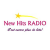 New Hits Radio Logo