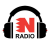 New Morning Radio Logo