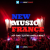 New Music France Logo