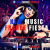 New Music France - Fiesta Logo