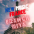 New Music France - French Hits Logo