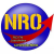 New Oriental FM (NRO) Logo