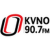 NewsRadio 90.7 - KVNO-HD3 Logo