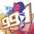 Next 99.1FM Logo