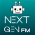 Nextgen FM Logo