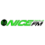 Nice Fm 104.3 Logo