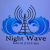 Night Wave Radio Logo