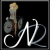 Nocturno Radio Logo