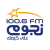 Nogoum FM Logo