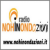 Nohinondazioni Webradio Logo