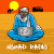 Nomad Radio Logo