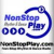 NonStopDance.net Logo