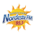 Nordeste FM Logo