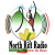 North Rift Radio Logo